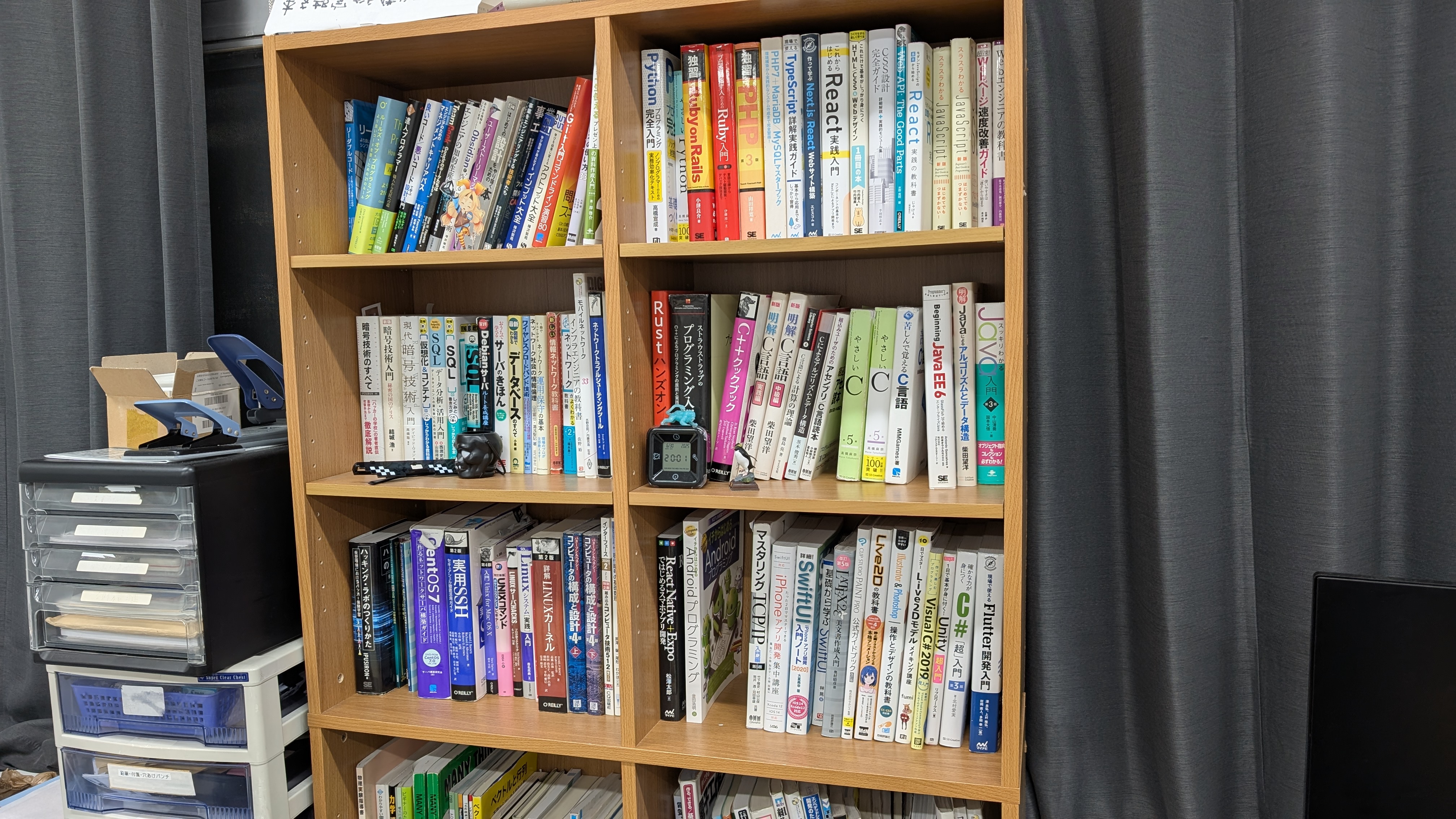 books